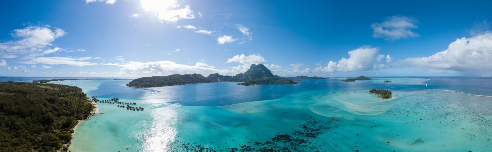 Polinesia Francese: tra lagune, motu e atolli da sogno - Scatto 3
