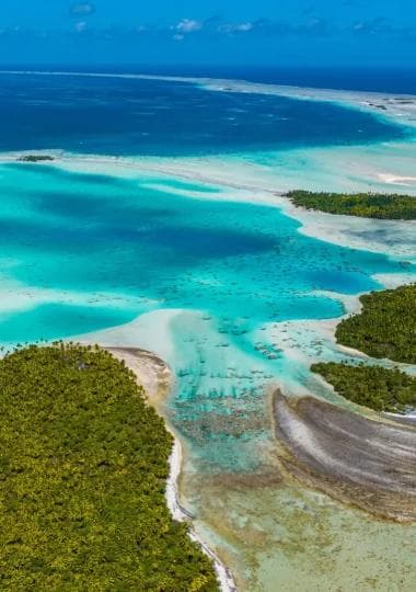 Polinesia Francese: tra lagune, motu e atolli da sogno - Scatto 5