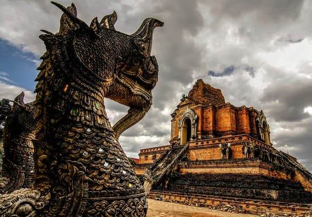 THAILANDIA CON MEKONG + KOH SAMET 65