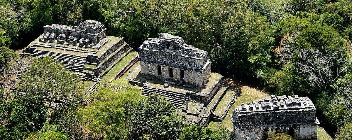 CITTA' DEL MESSICO , GUATEMALA + CHIAPAS & YUCATAN 38