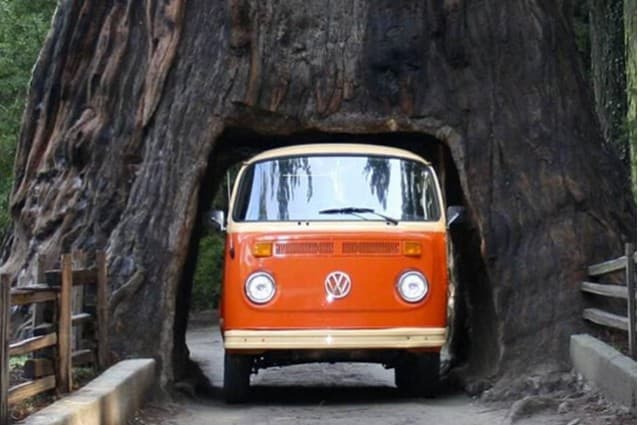 TOUR WEST + STOP A SAN FRANCISCO 111