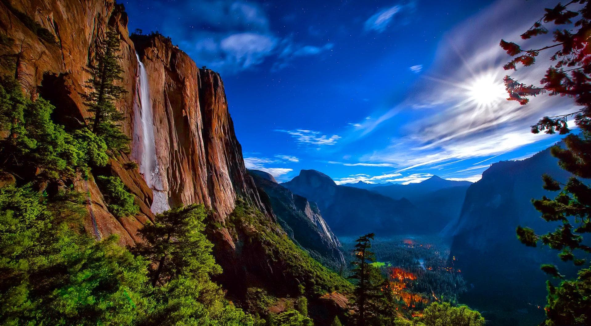 TOUR WEST + STOP A SAN FRANCISCO 102