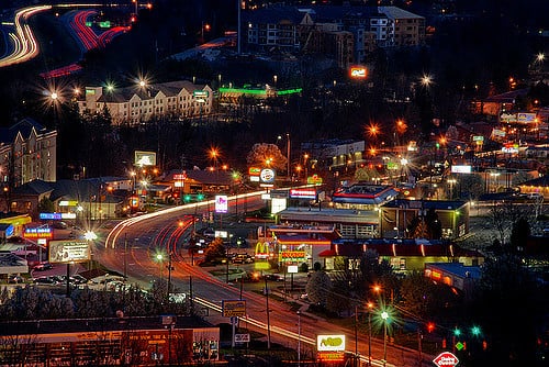 TOUR DA ATLANTA A NEW ORLEANS 68