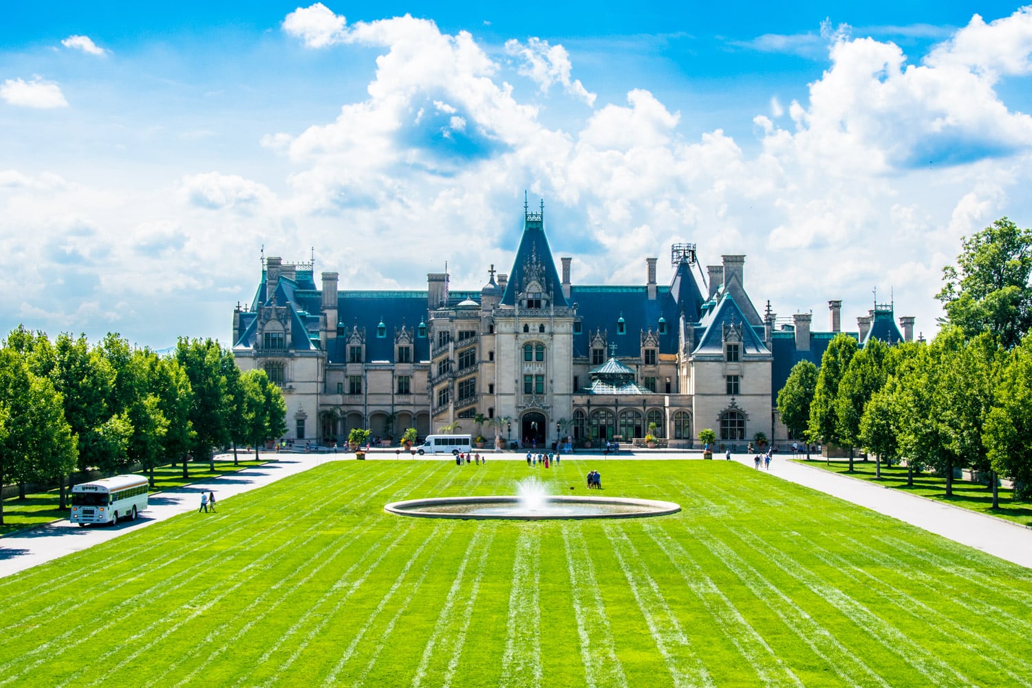 TOUR DA ATLANTA A NEW ORLEANS 81