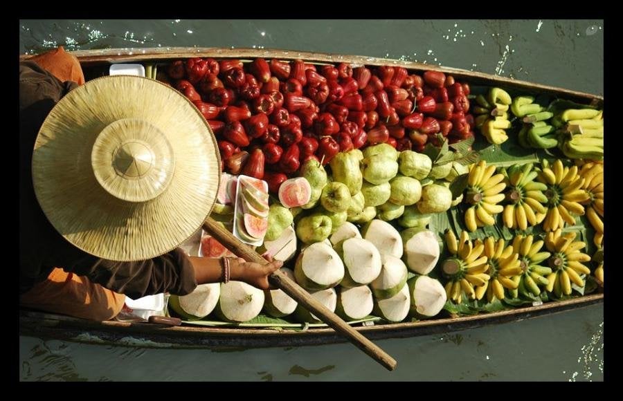 THAILANDIA CON MEKONG + KOH SAMET 24