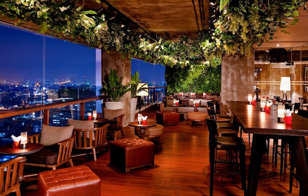 THAILANDIA CON MEKONG + KOH SAMET 12