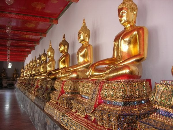 THAILANDIA CON MEKONG + KOH SAMET 18