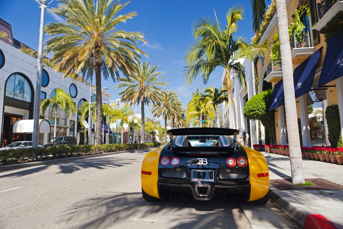 TOUR WEST + STOP A SAN FRANCISCO 14