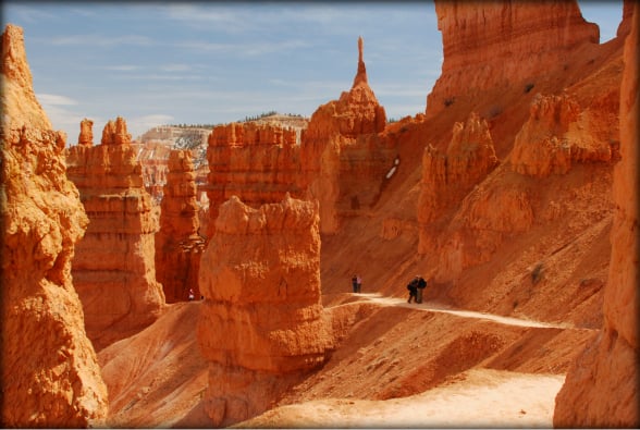 TOUR WEST + STOP A SAN FRANCISCO 59