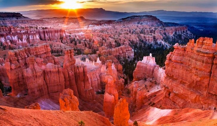 TOUR WEST + STOP A SAN FRANCISCO 62