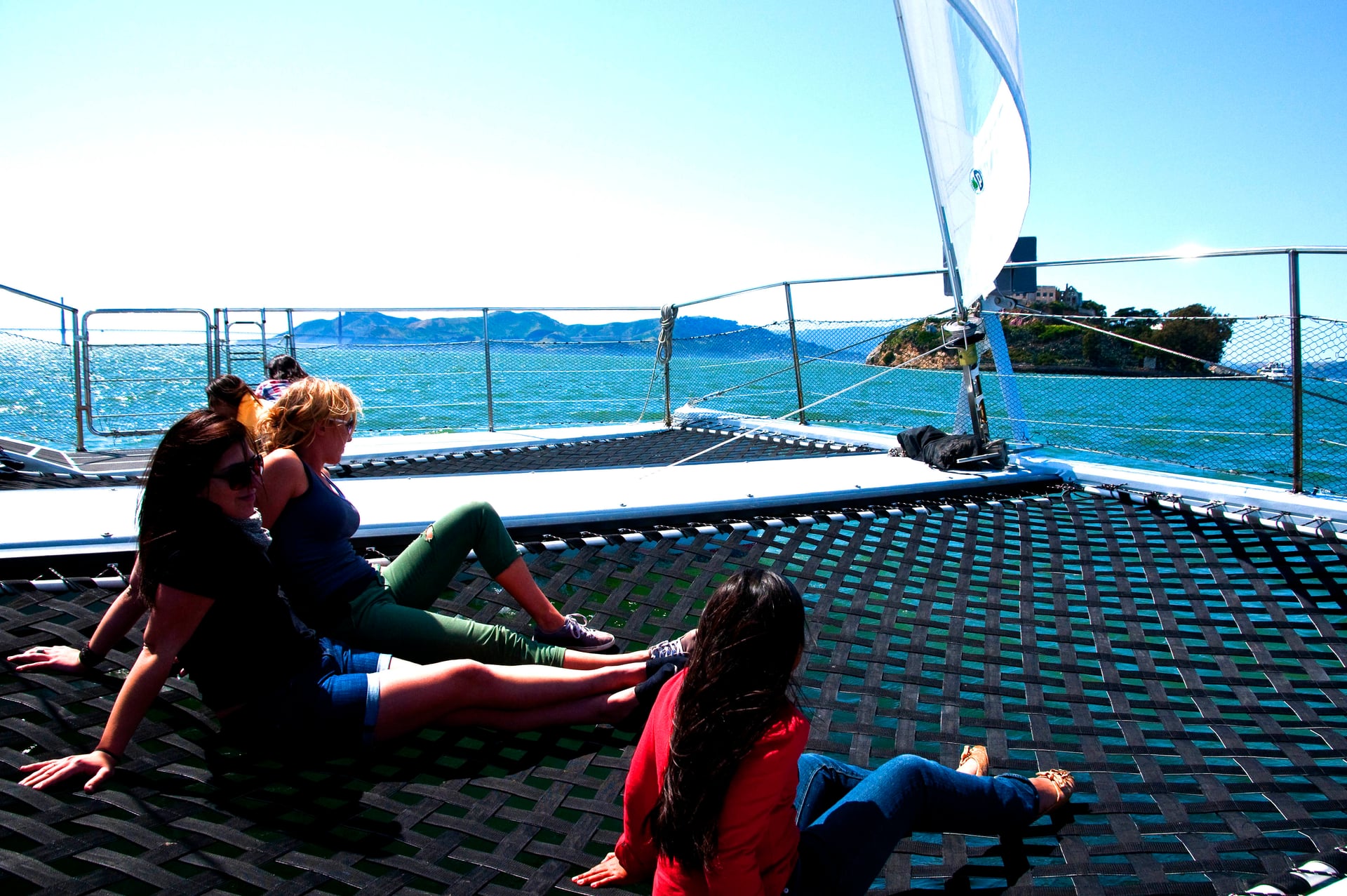 TOUR WEST + STOP A SAN FRANCISCO 144