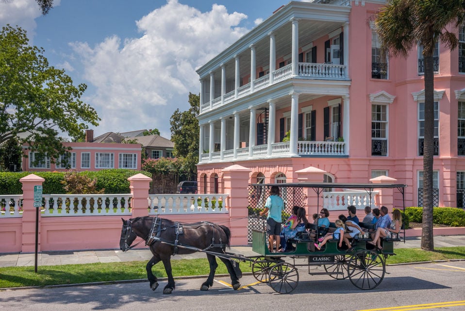 TOUR DA ATLANTA A NEW ORLEANS 55