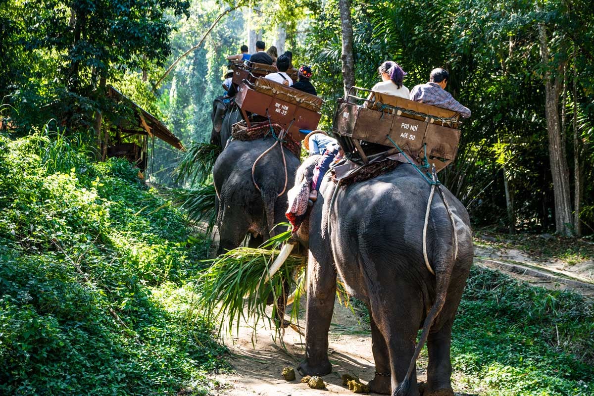 THAILANDIA CON MEKONG + KOH SAMET 67