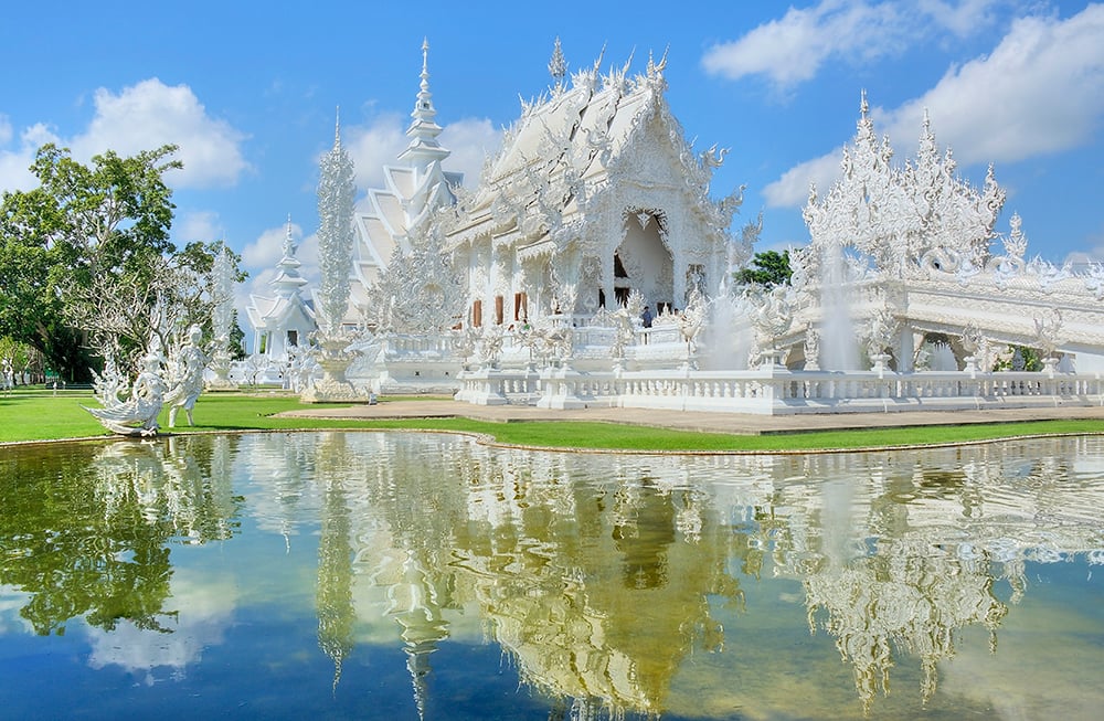 THAILANDIA CON MEKONG + KOH SAMET 69