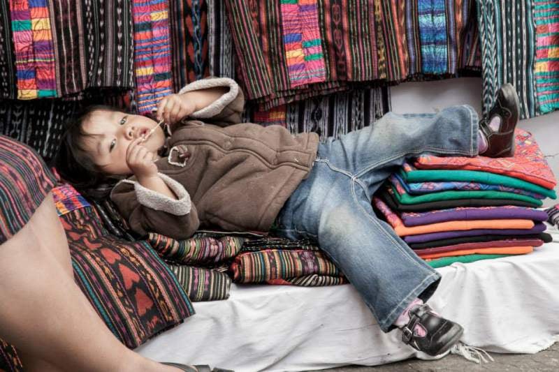 CITTA' DEL MESSICO , GUATEMALA + CHIAPAS & YUCATAN 23