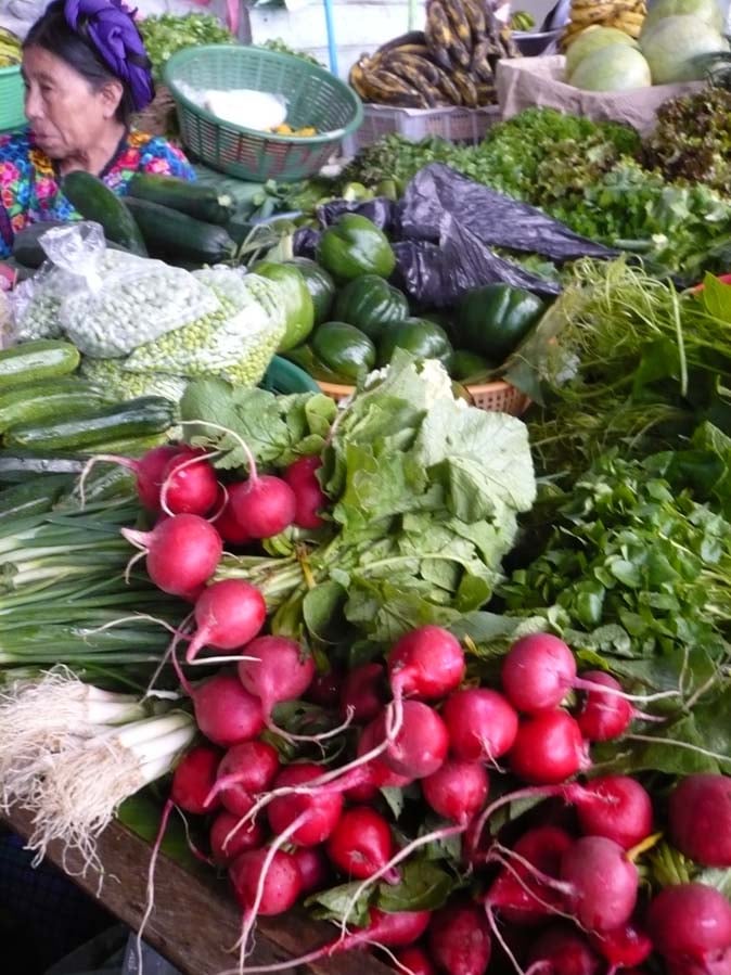 CITTA' DEL MESSICO , GUATEMALA + CHIAPAS & YUCATAN 24