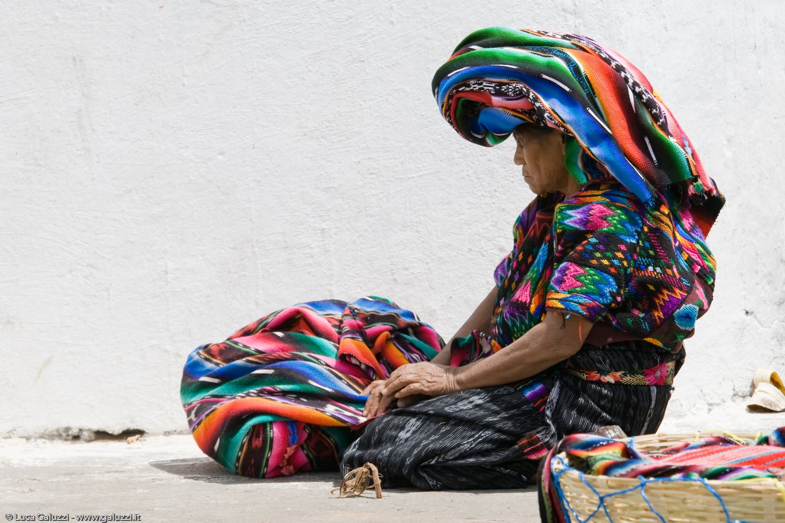 CITTA' DEL MESSICO , GUATEMALA + CHIAPAS & YUCATAN 25