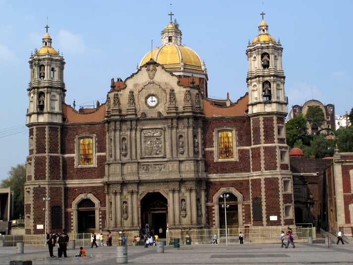 CITTA' DEL MESSICO , GUATEMALA + CHIAPAS & YUCATAN 3