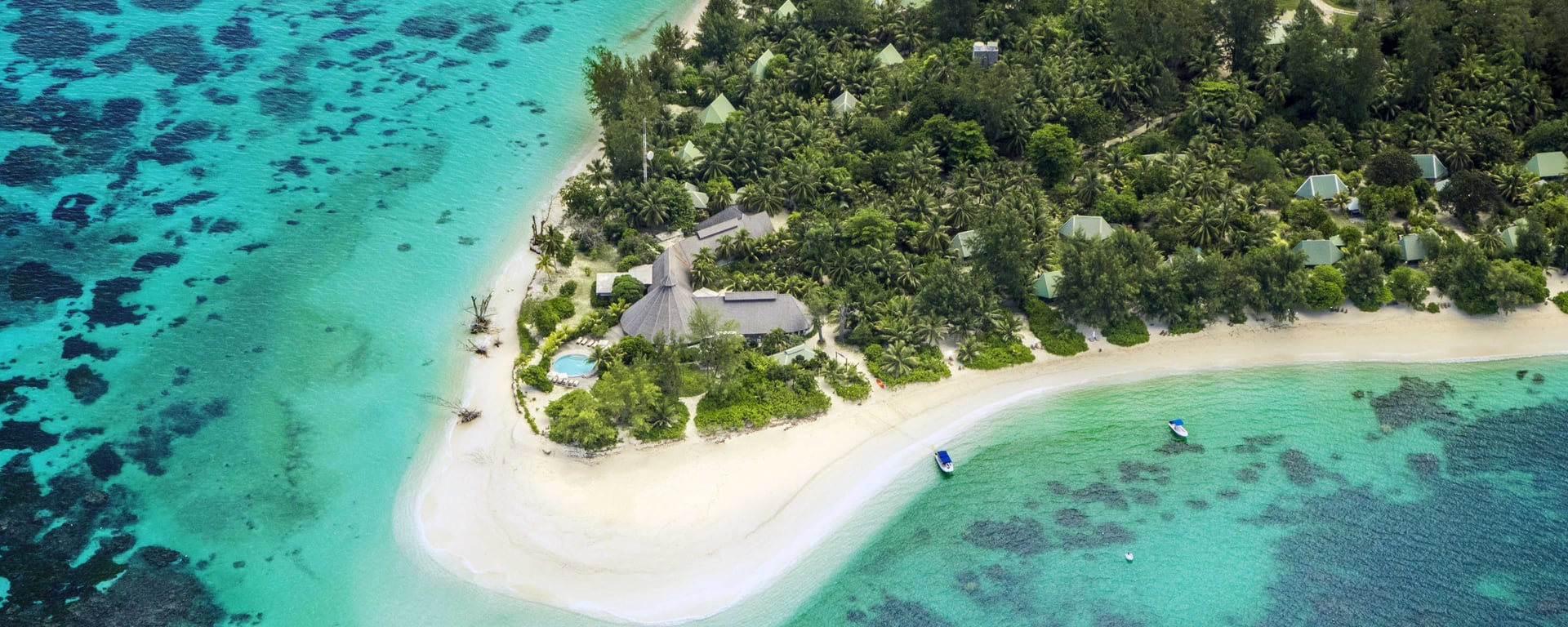 Island Hopping alle Seychelles 6