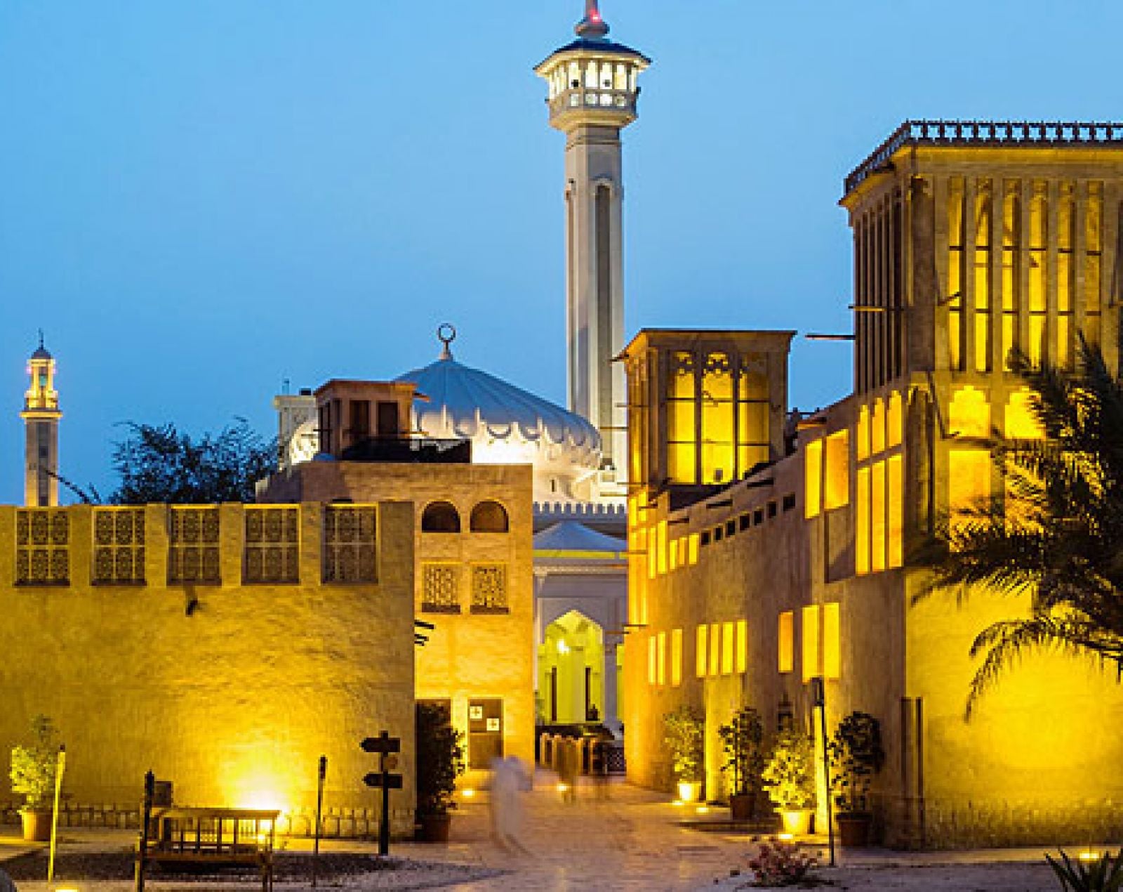 DUBAI + MAURITIUS 14