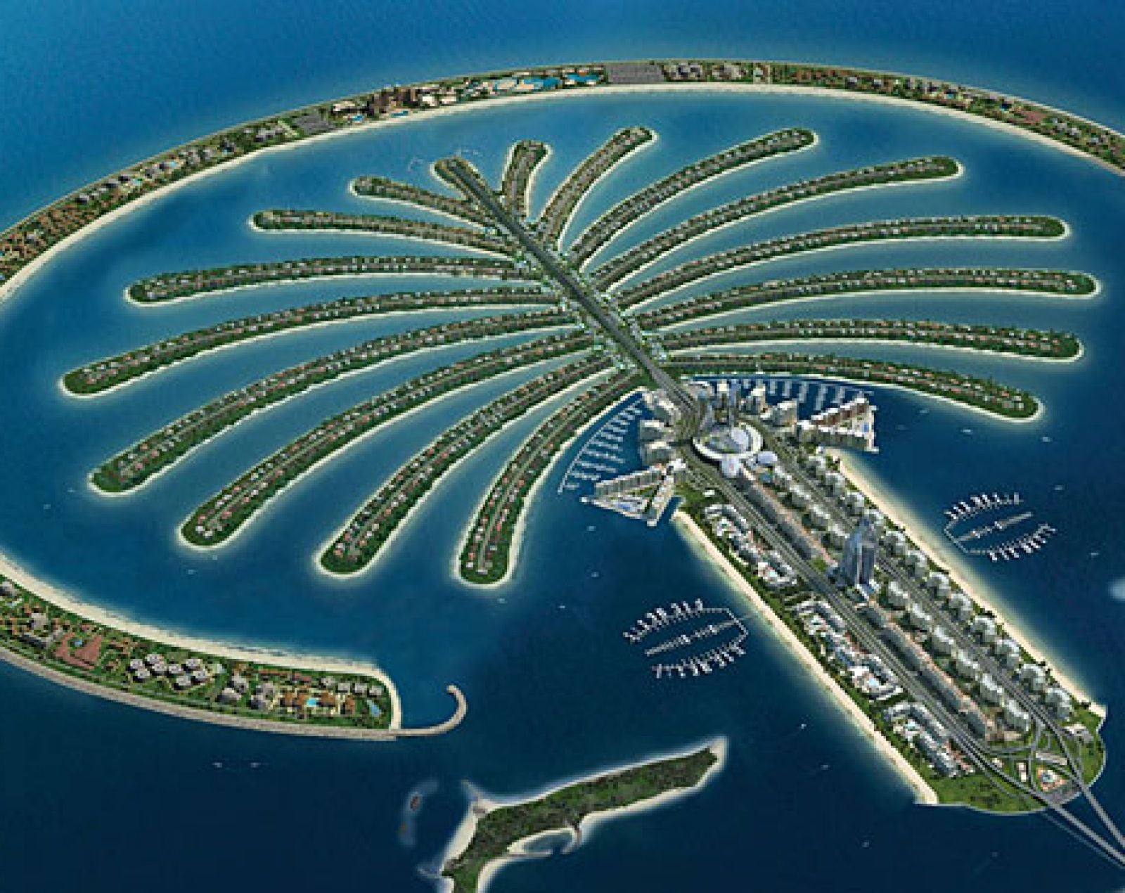 DUBAI + MAURITIUS 16