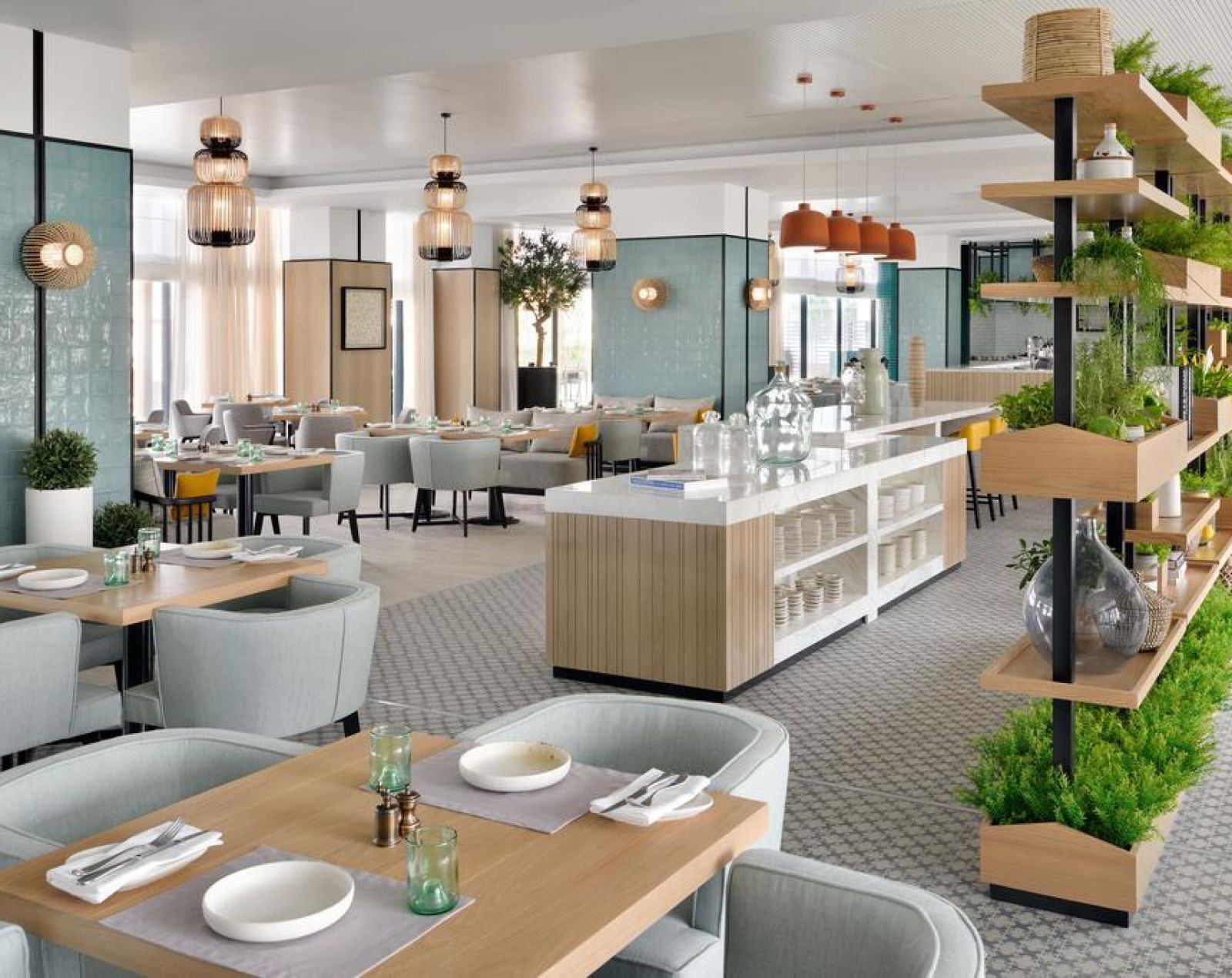 DUBAI + MAURITIUS 19