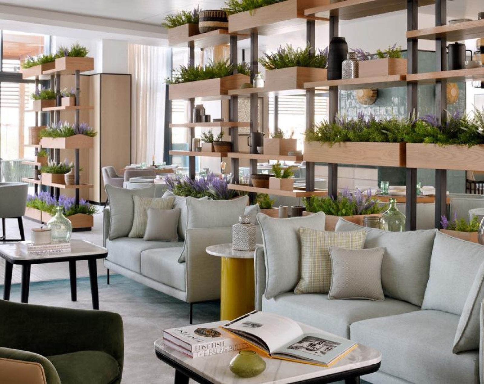 DUBAI + MAURITIUS 20