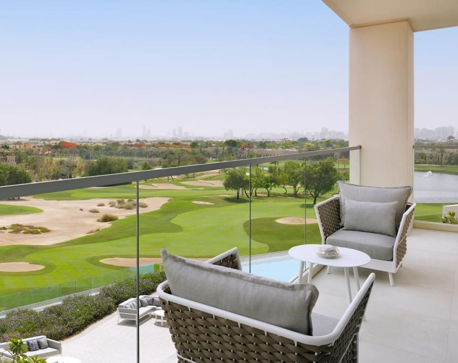 DUBAI + MAURITIUS 22