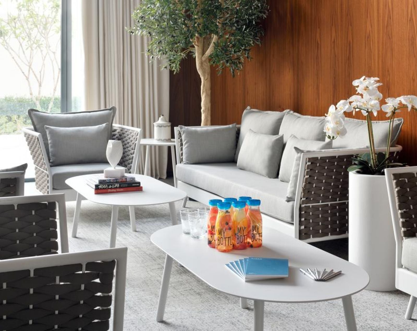 DUBAI + MAURITIUS 25