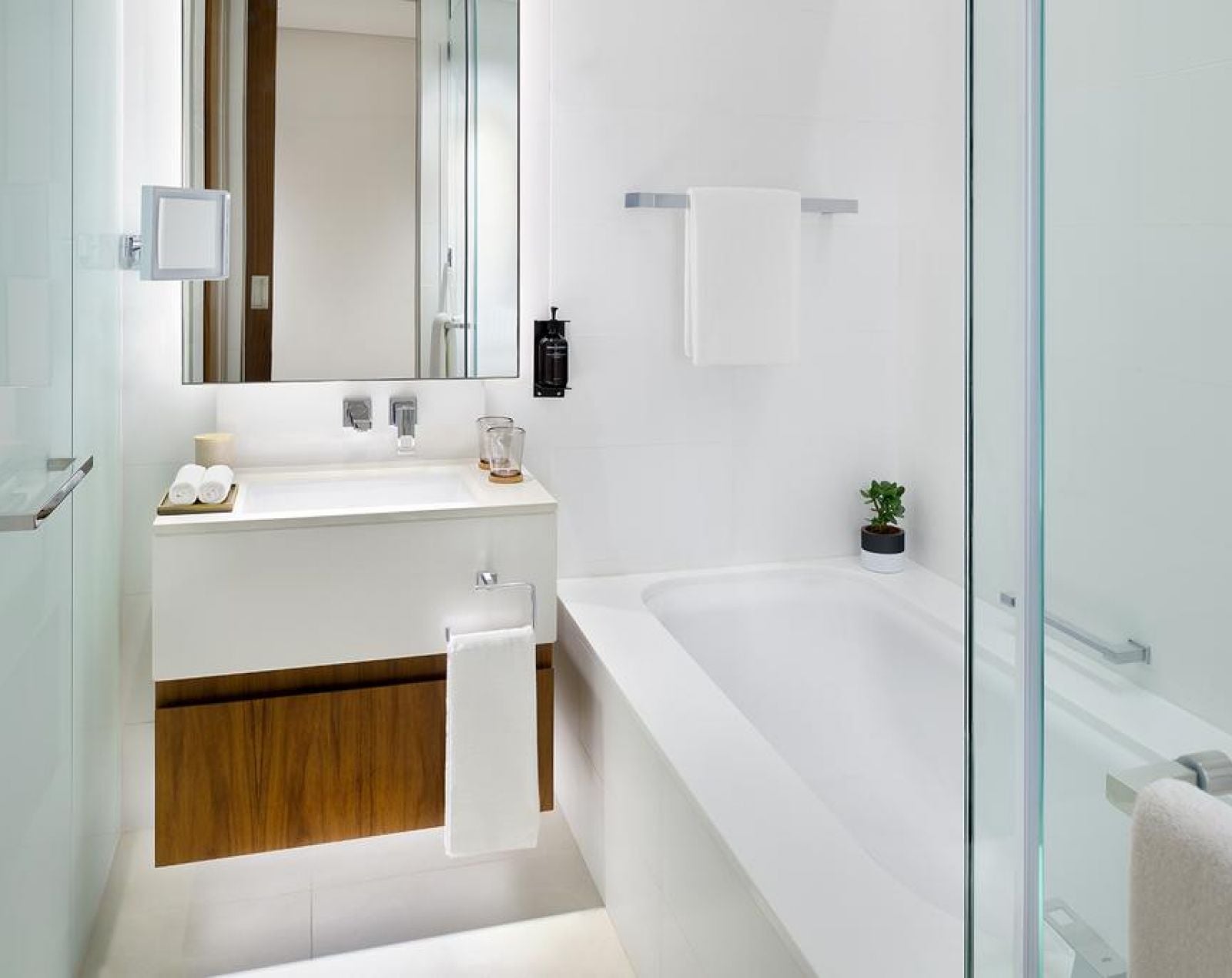 DUBAI + MAURITIUS 27