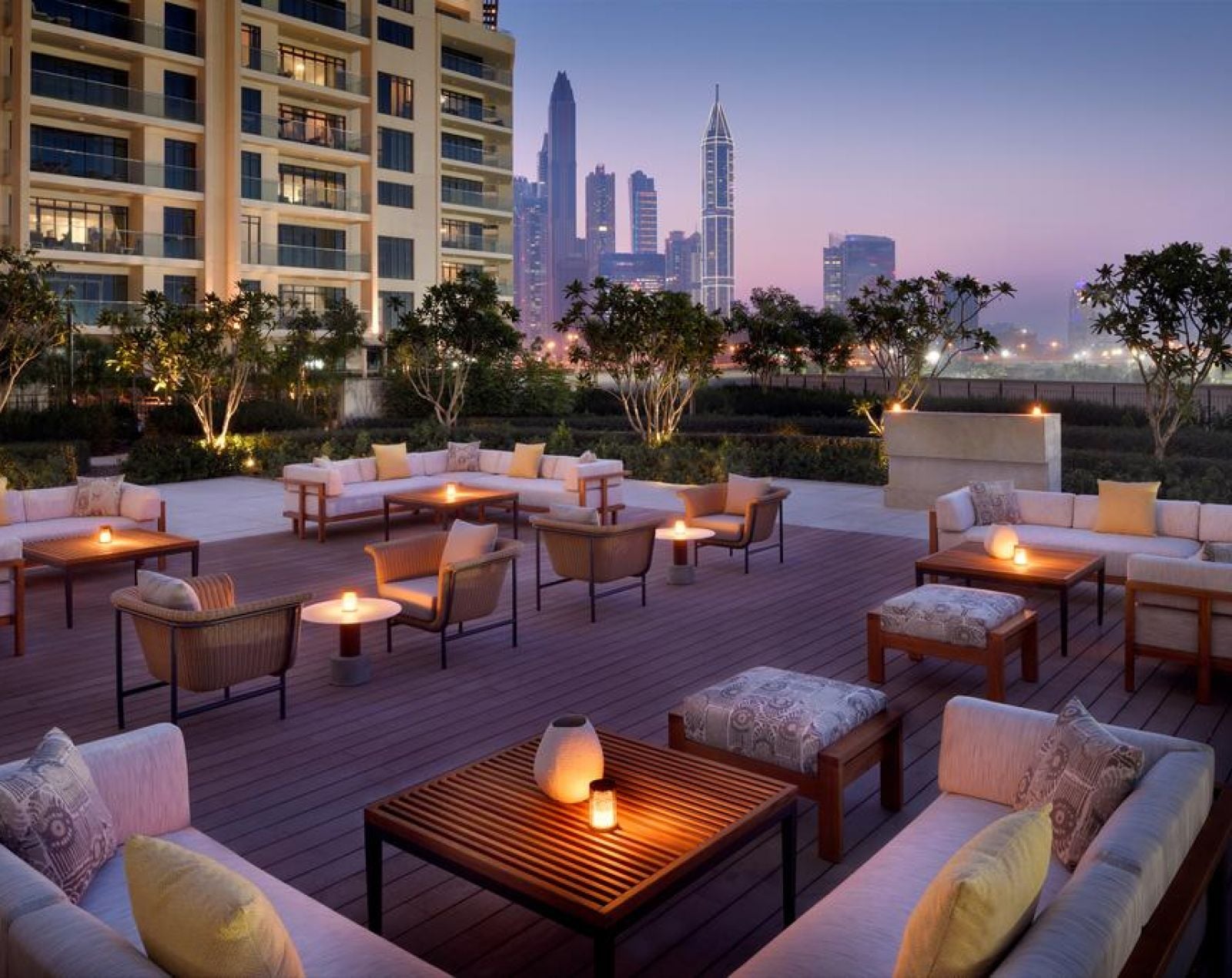 DUBAI + MAURITIUS 30