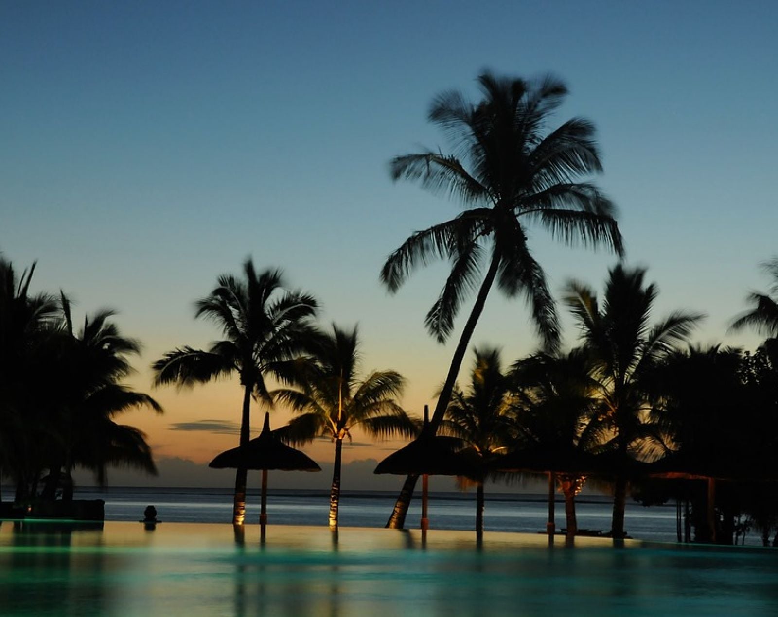 DUBAI + MAURITIUS 43