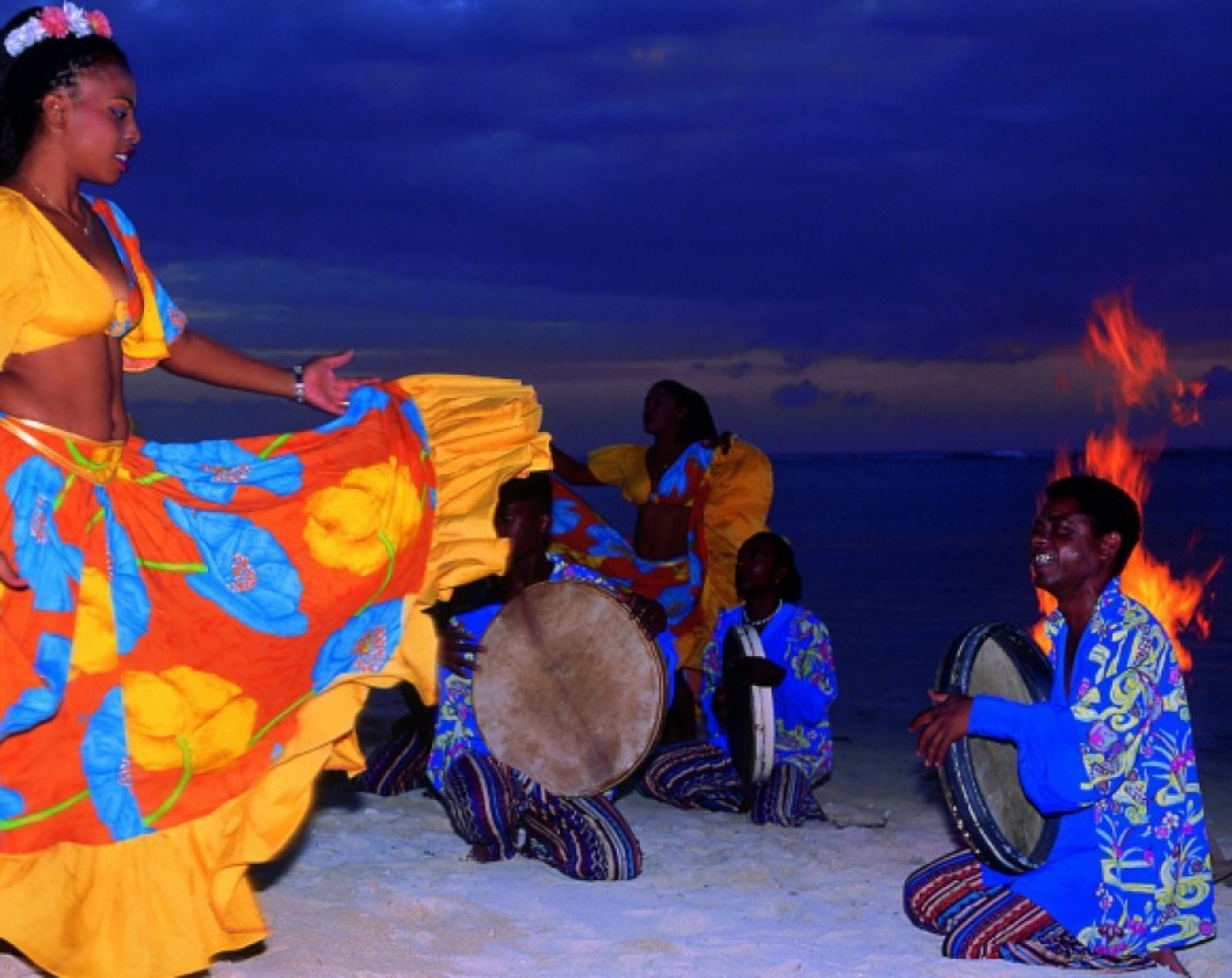 DUBAI + MAURITIUS 46