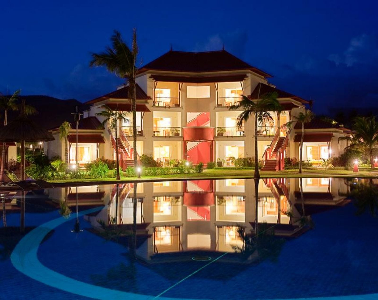 DUBAI + MAURITIUS 49