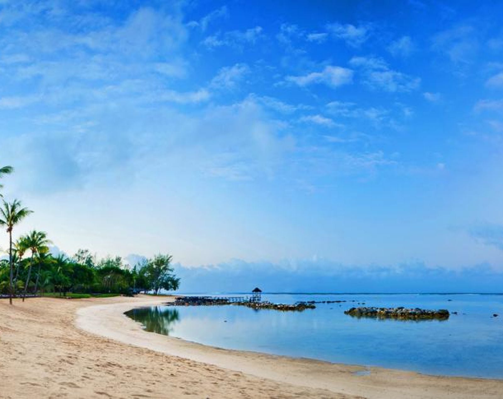 DUBAI + MAURITIUS 53