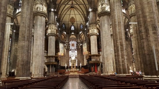 Biglietti di ingresso al Duomo - Scatto 6