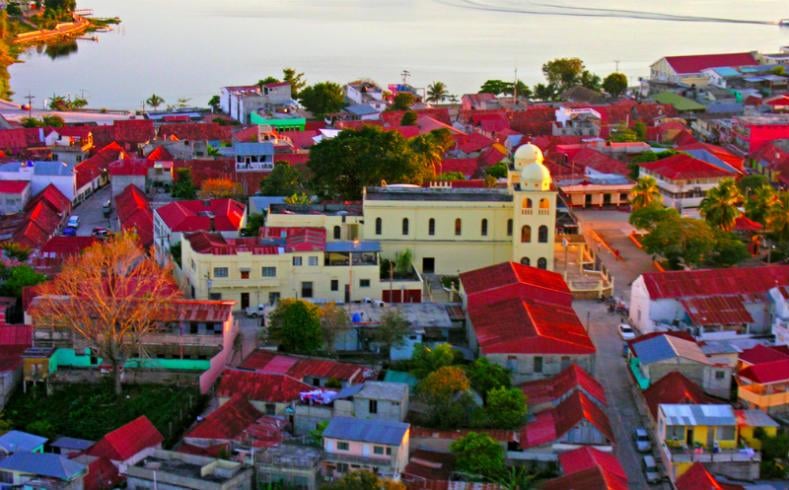 CITTA' DEL MESSICO , GUATEMALA + CHIAPAS & YUCATAN 27