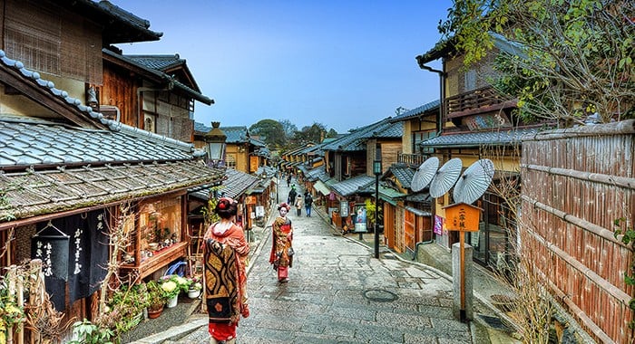 EASY GIAPPONE PER COPPIE GLOBETROTTERS 43