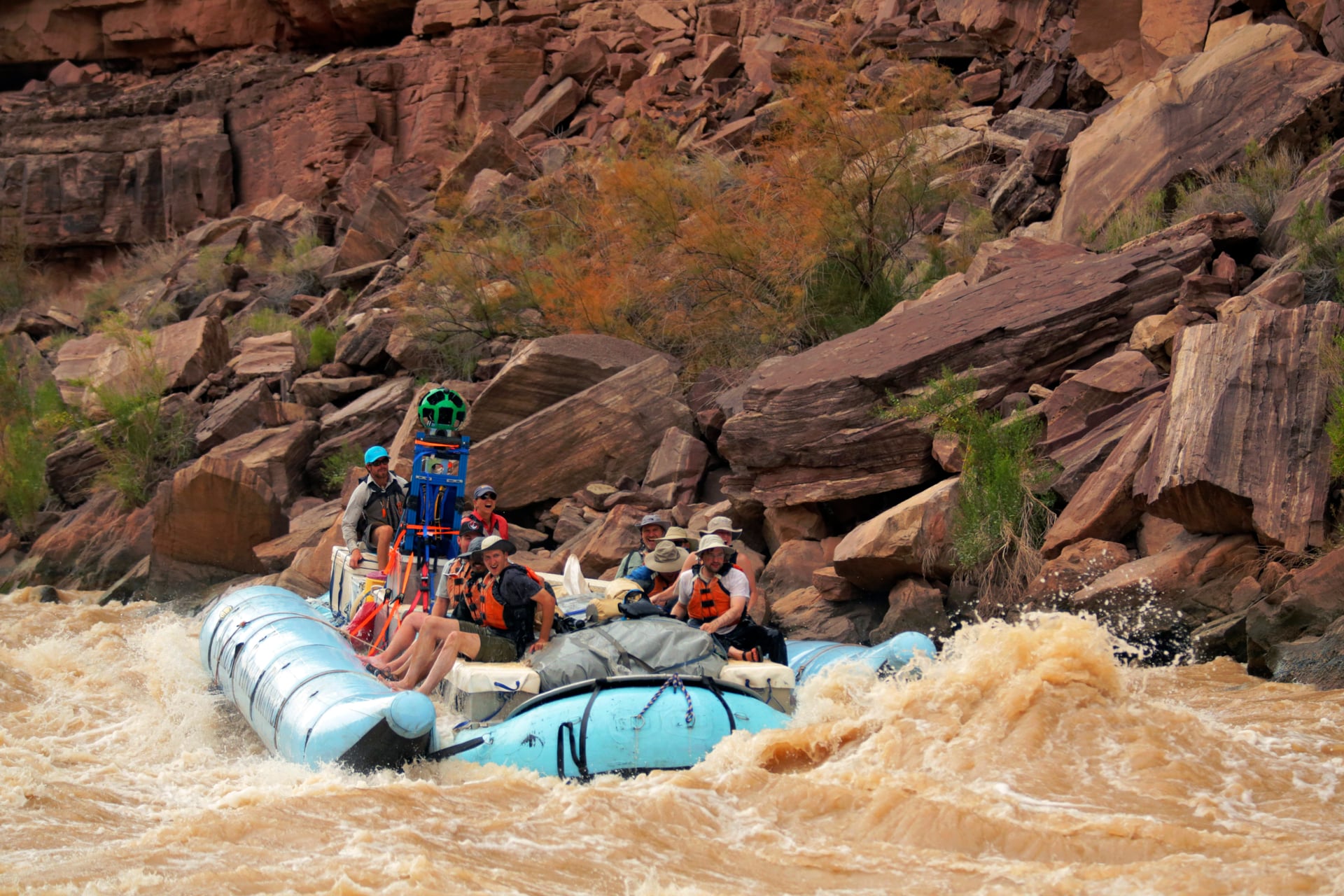 TOUR WEST + STOP A SAN FRANCISCO 35