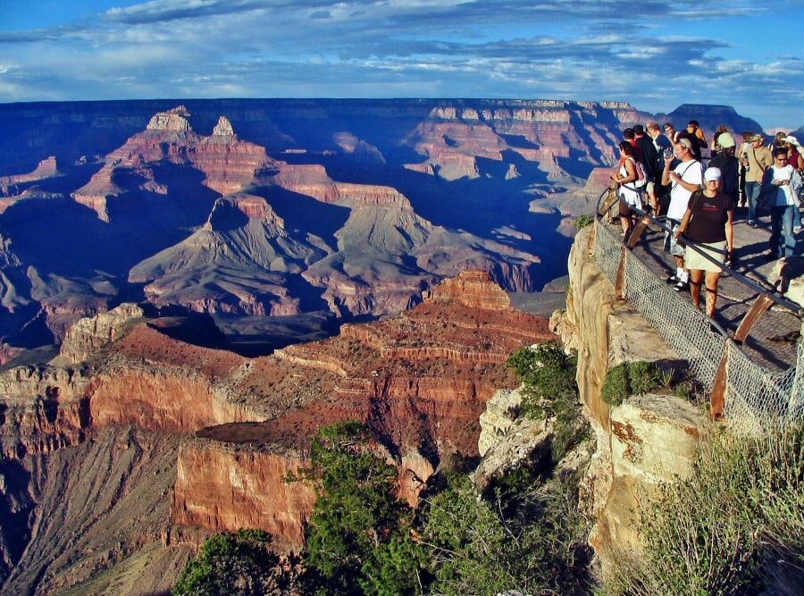 TOUR WEST + STOP A SAN FRANCISCO 27