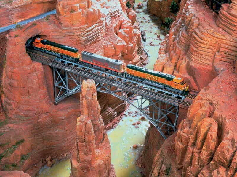 TOUR WEST + STOP A SAN FRANCISCO 37