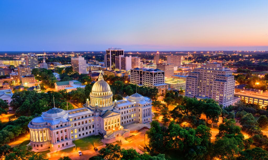 TOUR DA ATLANTA A NEW ORLEANS 126