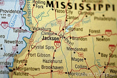 TOUR DA ATLANTA A NEW ORLEANS 127