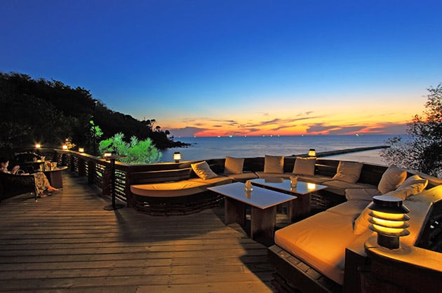 THAILANDIA CON MEKONG + KOH SAMET 77