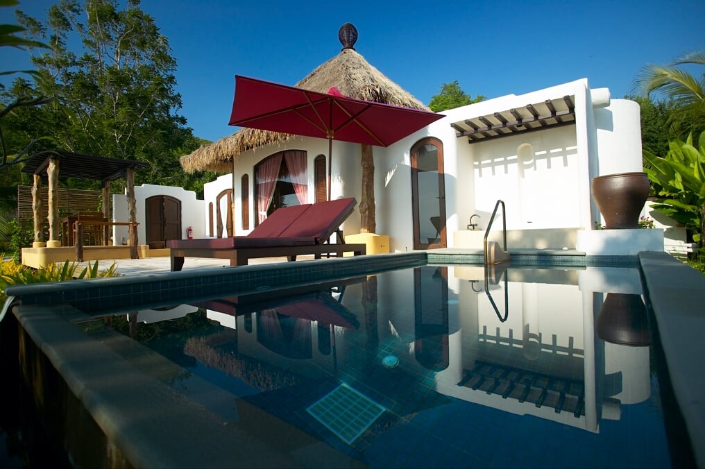 THAILANDIA CON MEKONG + KOH SAMET 80