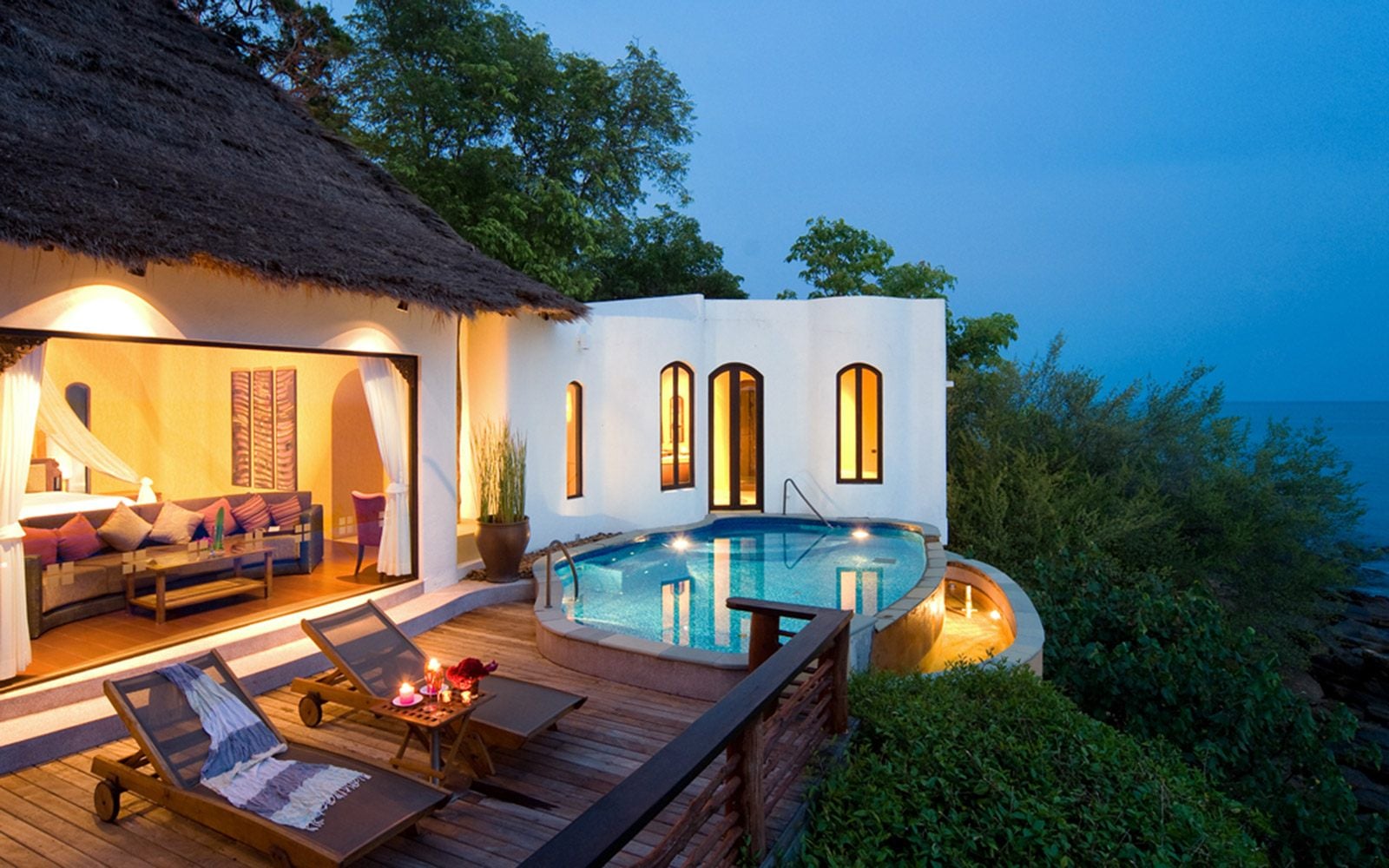 THAILANDIA CON MEKONG + KOH SAMET 76