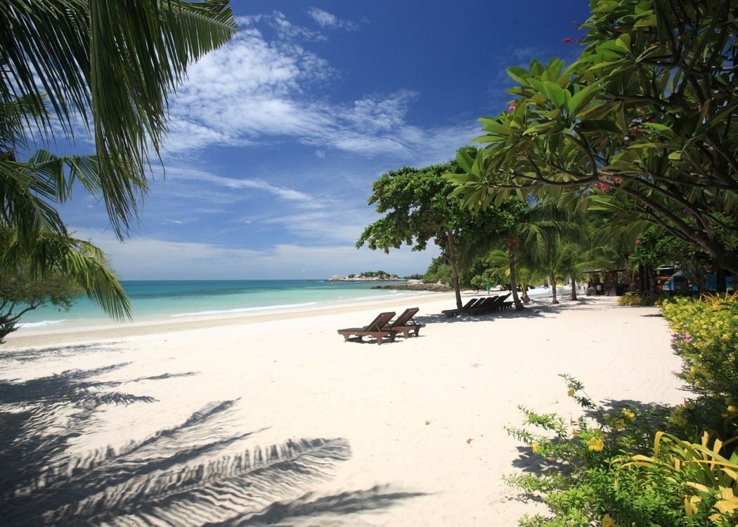 THAILANDIA CON MEKONG + KOH SAMET 79