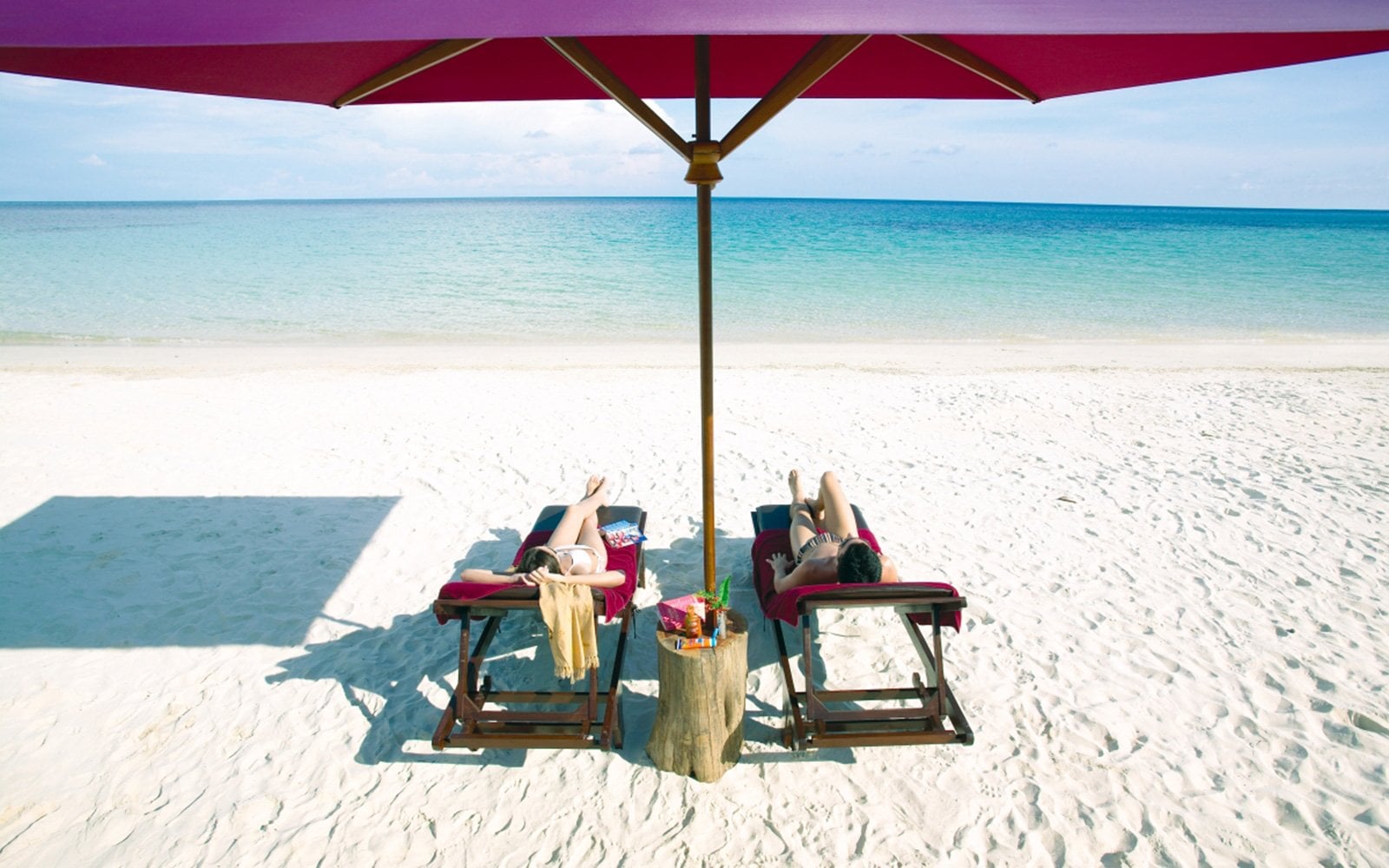 THAILANDIA CON MEKONG + KOH SAMET 74