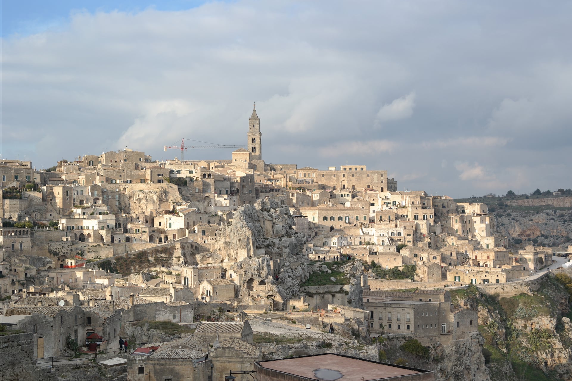 Matera & Mini Tour Della  Puglia - Scatto 1