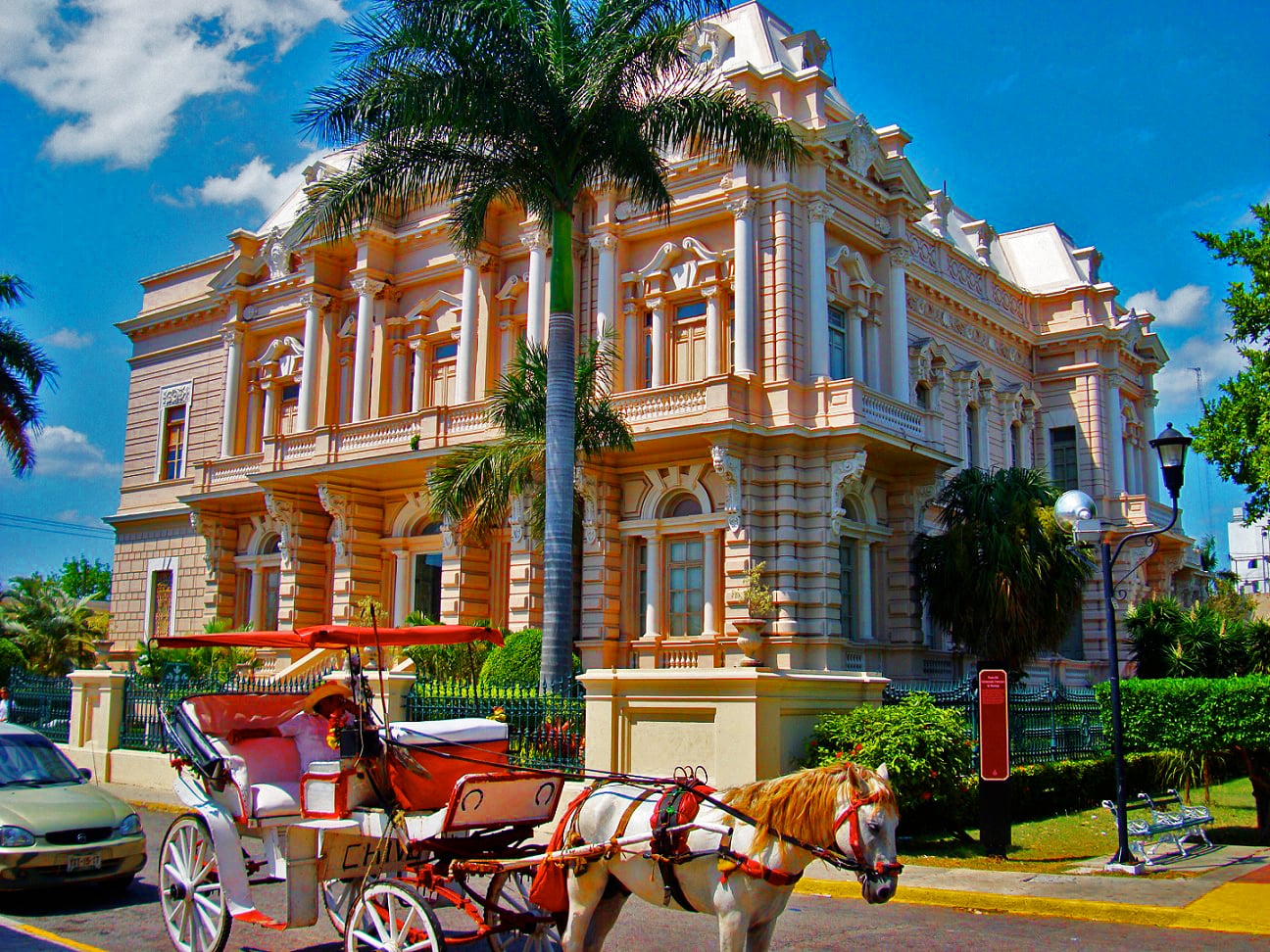 CITTA' DEL MESSICO , GUATEMALA + CHIAPAS & YUCATAN 68